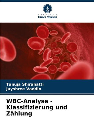 WBC-Analyse - Klassifizierung und Zählung