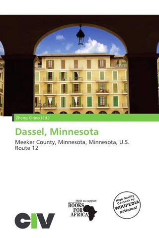 Dassel, Minnesota