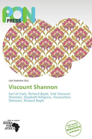 Viscount Shannon