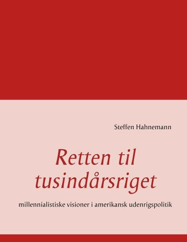 Retten til tusindårsriget