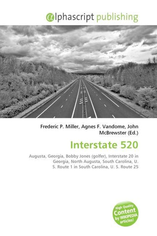 Interstate 520