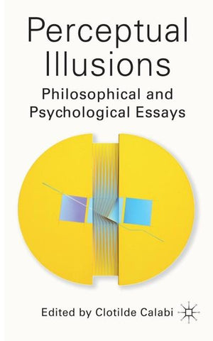 Perceptual Illusions