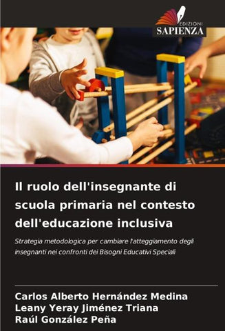 Il ruolo dell'insegnante di scuola primaria nel contesto dell'educazione inclusiva