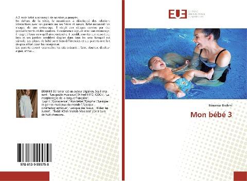 Mon bébé 3