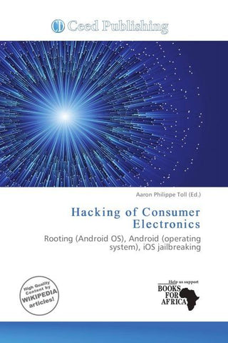 Hacking of Consumer Electronics
