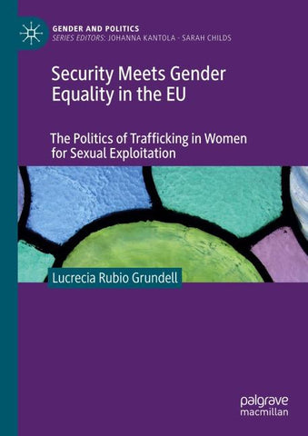 Security Meets Gender Equality in the EU