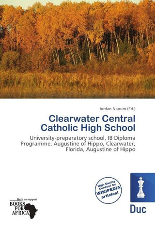 Clearwater Central Catholic High School