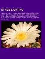 Stage lighting