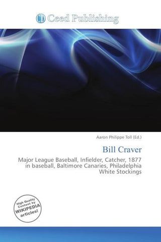 Bill Craver
