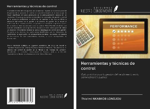 Herramientas y técnicas de control