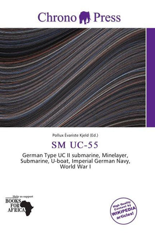 SM UC-55