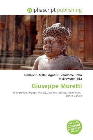 Giuseppe Moretti