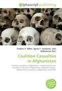 Coalition Casualties in Afghanistan