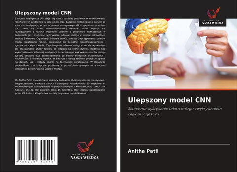 Ulepszony model CNN