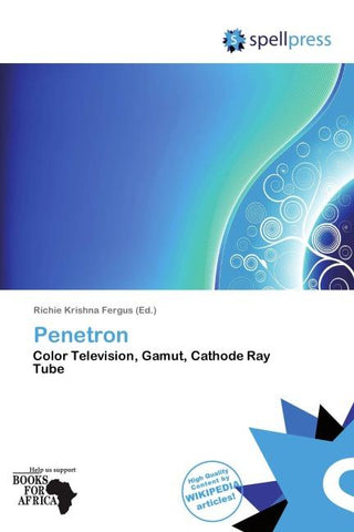 Penetron