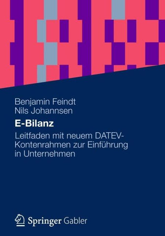 E-Bilanz