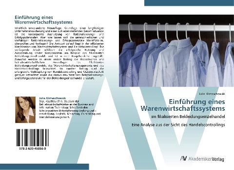 Einführung eines Warenwirtschaftssystems