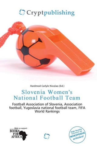 Slovenia Women's National Football Team