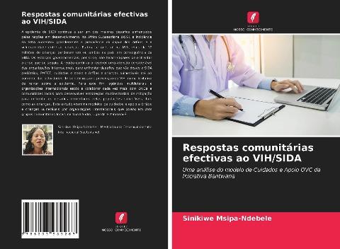 Respostas comunitárias efectivas ao VIH/SIDA