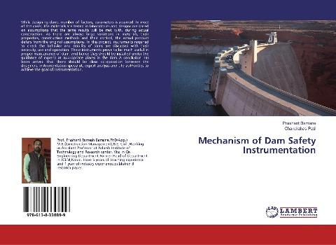 Mechanism of Dam Safety Instrumentation