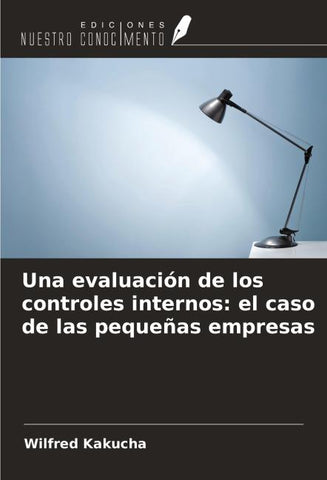 Una evaluación de los controles internos: el caso de las pequeñas empresas