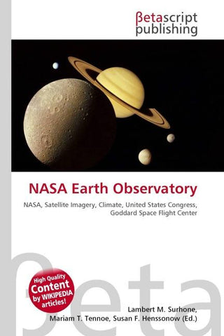 NASA Earth Observatory
