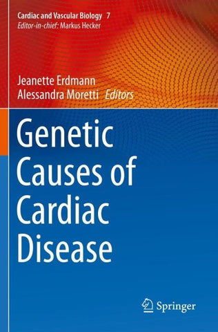 Genetic Causes of Cardiac Disease