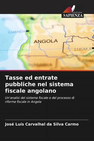 Tasse ed entrate pubbliche nel sistema fiscale angolano