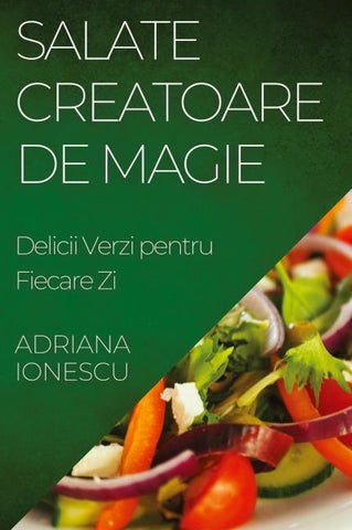 Salate Creatoare de Magie