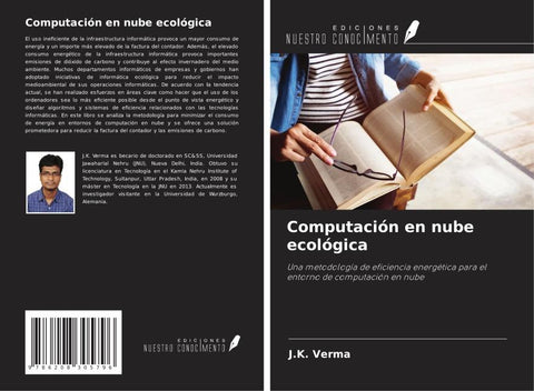 Computación en nube ecológica