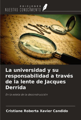 La universidad y su responsabilidad a través de la lente de Jacques Derrida