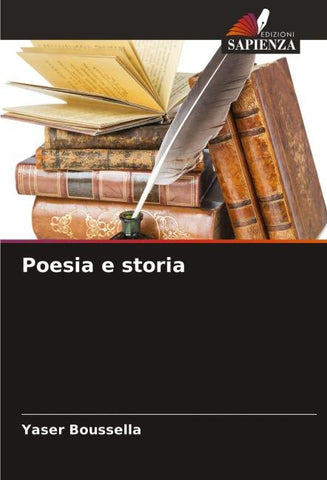 Poesia e storia