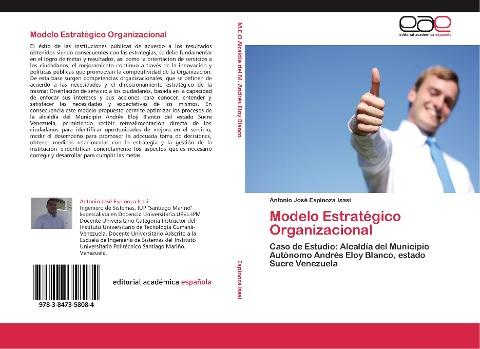 Modelo Estratégico Organizacional