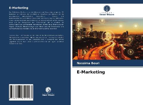 E-Marketing