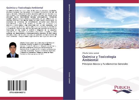 Química y Toxicología Ambiental