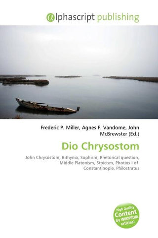Dio Chrysostom
