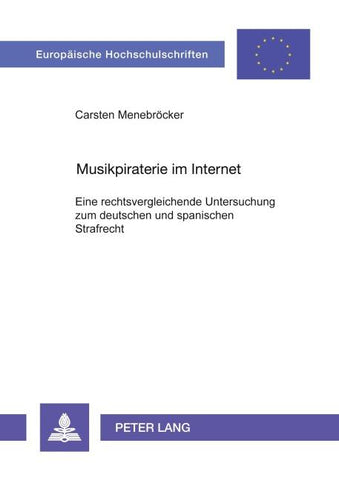 Musikpiraterie im Internet