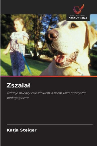 Zszala¿