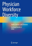Physician Workforce Diversity