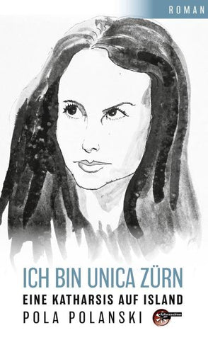 Ich bin Unica Zürn