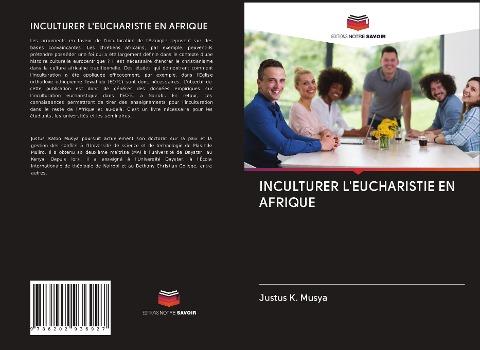 INCULTURER L'EUCHARISTIE EN AFRIQUE