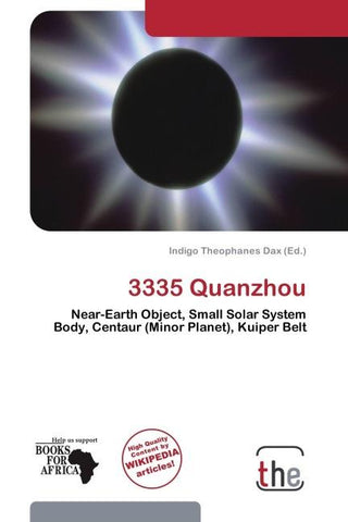 3335 Quanzhou