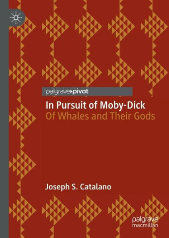 In Pursuit of Moby-Dick