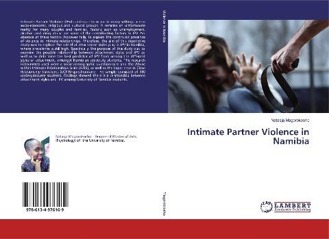 Intimate Partner Violence in Namibia