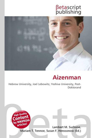 Aizenman