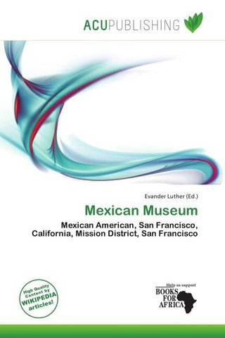 Mexican Museum