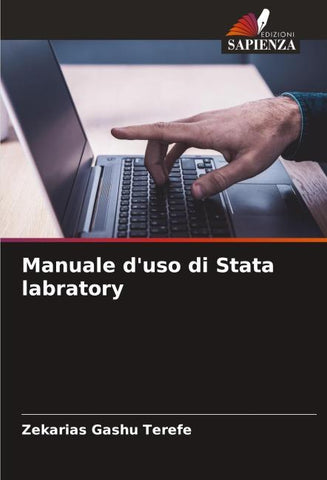 Manuale d'uso di Stata labratory
