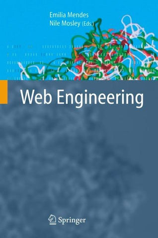 Web Engineering