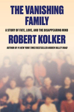 The Vanishing Family