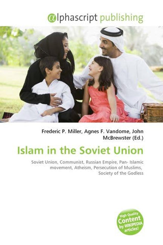 Islam in the Soviet Union